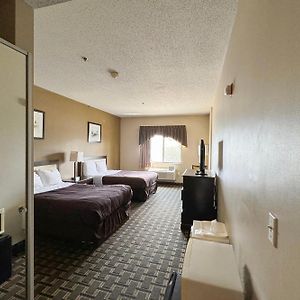 Standard Room Mobility accessible